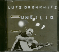 Preview: Uneilig (CD) Preview: Uneilig (CD)