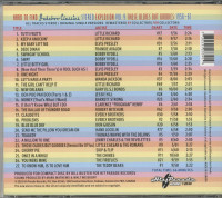 Preview: Stereo Explosion Vol.09 - Those Oldies But Goodies 1956-61 (CD) Preview: Stereo Explosion Vol.09 - Those Oldies But Goodies 1956-61 (CD)