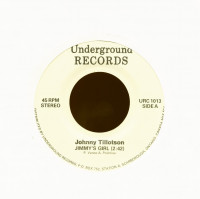 Preview: Jimmy's Girl - Why Do I Love You So (7inch, 45rpm) Preview: Jimmy's Girl - Why Do I Love You So (7inch, 45rpm)