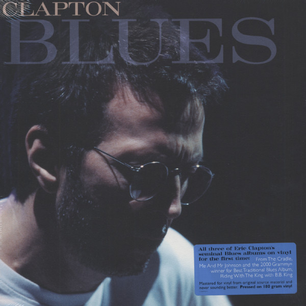 Blues (5-LP)