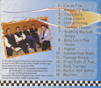 Preview: 17 Years Old (CD) Preview: 17 Years Old (CD)