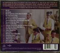 Preview: My Girl - The Collection (CD) Preview: My Girl - The Collection (CD)