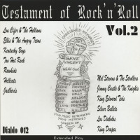 Preview: Testament Of Rock 'n' Roll Vol.2 (LP) Preview: Testament Of Rock 'n' Roll Vol.2 (LP)