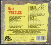 Preview: Onie's Bop Preview: Onie's Bop