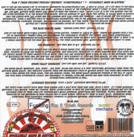 Preview: Schnitzelbilly No.7 - Rockabilly Made In Austria (7inch, EP, 33rpm, Ltd.) Preview: Schnitzelbilly No.7 - Rockabilly Made In Austria (7inch, EP, 33rpm, Ltd.)
