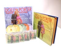 Preview: Dolly Parton & Porter Wagoner - Just Between You And Me - Complete Recordings 1967-76 (6-CD Deluxe Box Set) Preview: Dolly Parton & Porter Wagoner - Just Between You And Me - Complete Recordings 1967-76 (6-CD Deluxe Box Set)