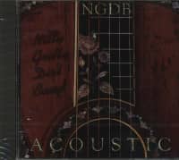Preview: Acoustic (CD) Preview: Acoustic (CD)