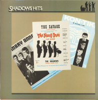 Preview: The Shadows Collection (6-LP) Preview: The Shadows Collection (6-LP)
