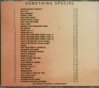 Preview: Something Special From Buddy Holly (CD) Preview: Something Special From Buddy Holly (CD)