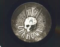 Preview: Garage Psychosis (7inch, 45rpm, EP) Preview: Garage Psychosis (7inch, 45rpm, EP)