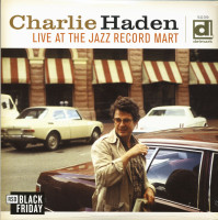 Preview: Live At The Jazz Record Mart (LP, colored Vinyl) Preview: Live At The Jazz Record Mart (LP, colored Vinyl)
