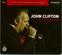 Preview: Let Yourself Go Preview: Let Yourself Go