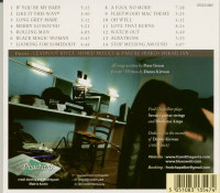 Preview: Plays Peter Green (CD) Preview: Plays Peter Green (CD)
