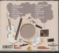 Preview: $1 Suits And A Whole Lotta Hoots (CD) Preview: $1 Suits And A Whole Lotta Hoots (CD)