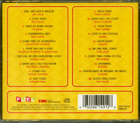 Preview: Absolutely The Best Of The 70's (CD) Preview: Absolutely The Best Of The 70's (CD)