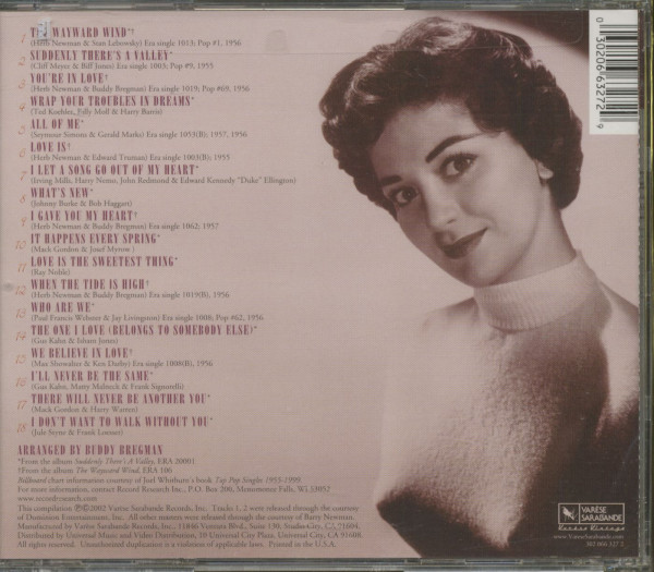 At Her Very Best (CD)
