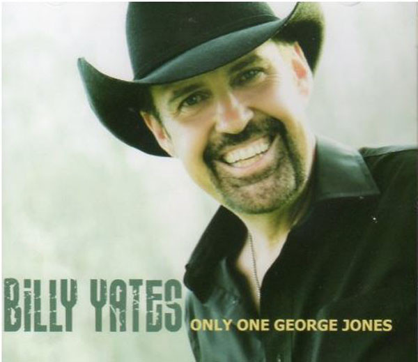 Only One George Jones Only One George Jones