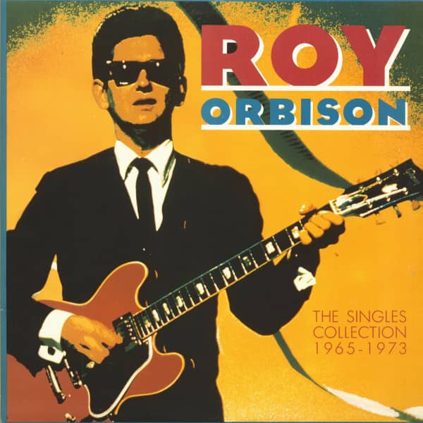 Singles Collection 1965-1973 (LP) Singles Collection 1965-1973 (LP)