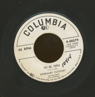 Preview: Pet Me, Poppa - Wake Me (7inch, 45rpm) Preview: Pet Me, Poppa - Wake Me (7inch, 45rpm)