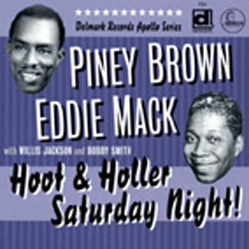 Hoot & Holler Saturday Night! Hoot & Holler Saturday Night!