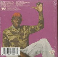 Preview: The Angels In Heaven Done Signed My Name (CD) Preview: The Angels In Heaven Done Signed My Name (CD)