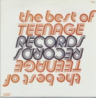 Preview: The Best Of Teenage Records (LP) Preview: The Best Of Teenage Records (LP)