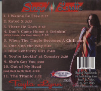 Preview: Singin' Loretta (CD) Preview: Singin' Loretta (CD)