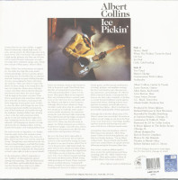 Preview: Ice Pickin' (LP, 180g Vinyl) Preview: Ice Pickin' (LP, 180g Vinyl)