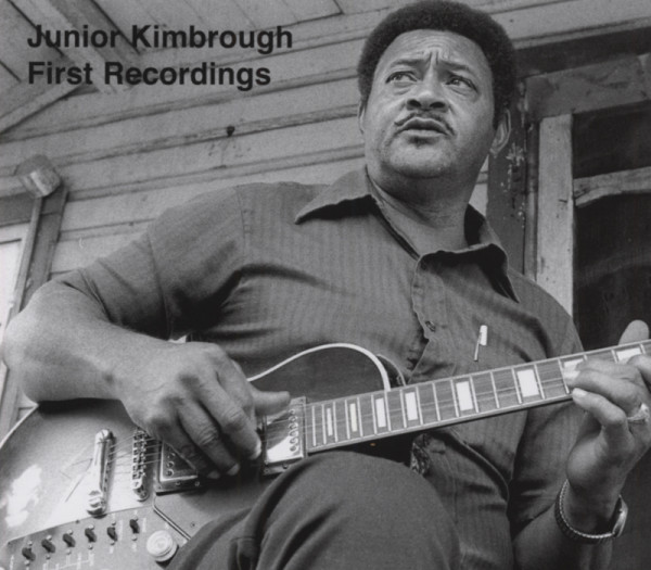 First Recordings First Recordings