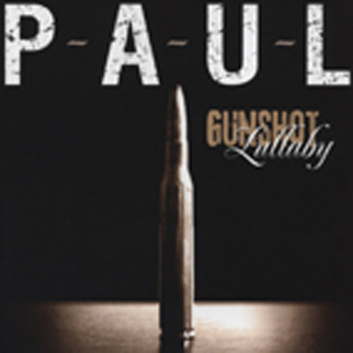 Gunshot Lullaby Gunshot Lullaby