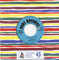 Preview: Hard Time Gettin' Home - Too Young For Love (7inch, 45rpm) Preview: Hard Time Gettin' Home - Too Young For Love (7inch, 45rpm)