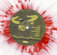Preview: Rockabilly Dropouts (LP, colored Vinyl) Preview: Rockabilly Dropouts (LP, colored Vinyl)