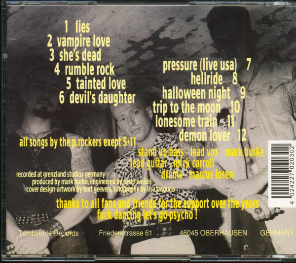 Shag-Squirt (CD)