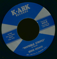 Preview: Psycho - Invisible Stripes (7inch, 45rpm) Preview: Psycho - Invisible Stripes (7inch, 45rpm)