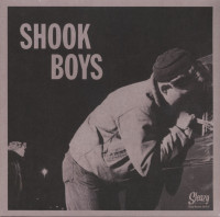 Preview: Shook Boys - 100% Rock'n'Roll (LP, 10inch) Preview: Shook Boys - 100% Rock'n'Roll (LP, 10inch)