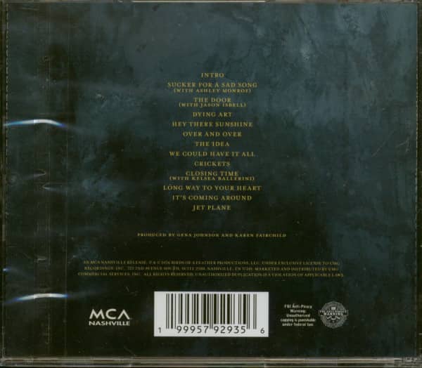 It's A Dying Art (CD)