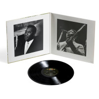 Preview: Brass And The Blues (LP, 180g Vinyl) Preview: Brass And The Blues (LP, 180g Vinyl)