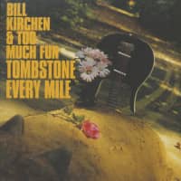 Preview: Tombstone Every Mile (LP) Preview: Tombstone Every Mile (LP)