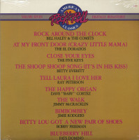 Preview: American Rock'N'Roll Classics Vol.7 (LP) Preview: American Rock'N'Roll Classics Vol.7 (LP)