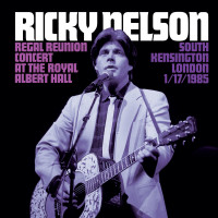 Preview: Regal Reuninon Concert (LP, Red Vinyl & 7inch & Memorabilia) Preview: Regal Reuninon Concert (LP, Red Vinyl & 7inch & Memorabilia)