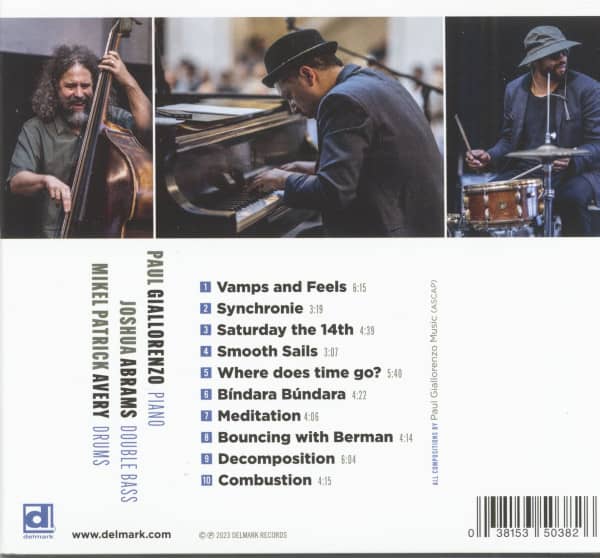 Play (CD)