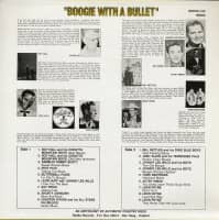 Preview: Nashville Country Rock Vol.1 - Boogie With A Bullet (LP) Preview: Nashville Country Rock Vol.1 - Boogie With A Bullet (LP)