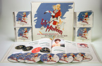 Preview: Lili Marleen an allen Fronten (7-CD Deluxe Box Set) Preview: Lili Marleen an allen Fronten (7-CD Deluxe Box Set)