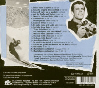 Preview: Der schwarze Blitz (CD) Preview: Der schwarze Blitz (CD)