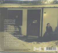 Preview: Songs In The Dark (CD) Preview: Songs In The Dark (CD)