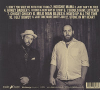 Preview: Stone In My Heart (CD) Preview: Stone In My Heart (CD)