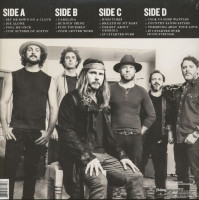 Preview: Lukas Nelson & Promise Of The Real (2-LP, 180g Vinyl) Preview: Lukas Nelson & Promise Of The Real (2-LP, 180g Vinyl)