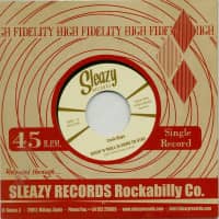 Preview: Rock'n'Roll Is Here To Stay b-w You're Leavin' Me 7inch, 45rpm Preview: Rock'n'Roll Is Here To Stay b-w You're Leavin' Me 7inch, 45rpm