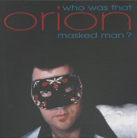 Preview: Who Was That Masked Man? (4-CD Deluxe Box Set) Preview: Who Was That Masked Man? (4-CD Deluxe Box Set)
