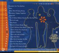 Preview: Tuneweaving - Tony Orlando & Dawn Series No.2 (CD) Preview: Tuneweaving - Tony Orlando & Dawn Series No.2 (CD)